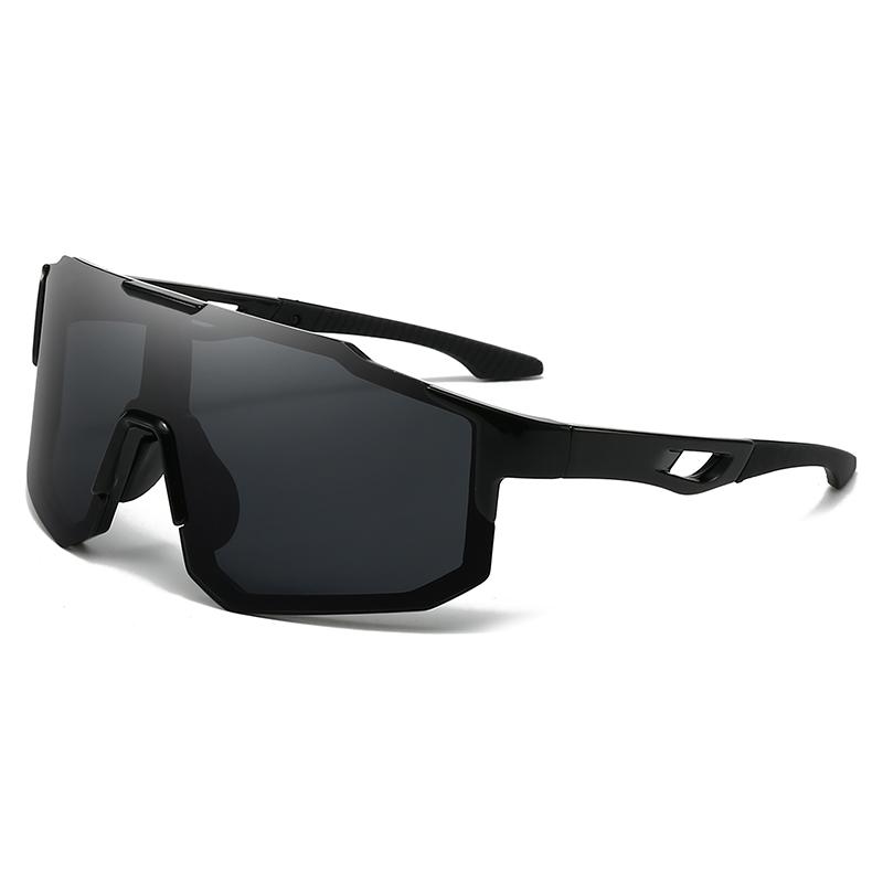 Горнолыжные очки, Цветные поляризационные очки для езды, Устойчивые к УФ-излучению, Велоспорт, Спорт на открытом воздухе, Ветрозащитные очки 3250