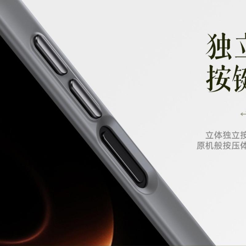 Magnetic Suction Rotating Bracket Case for OPPO Find X9 Ultra X9 Pro X9S Skin-sensitive Matte Soft Edge Mobile Phone Hard Cover