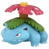 TAKARA TOMY Pocket Monster Monster Collection MS-14 Fushigibana