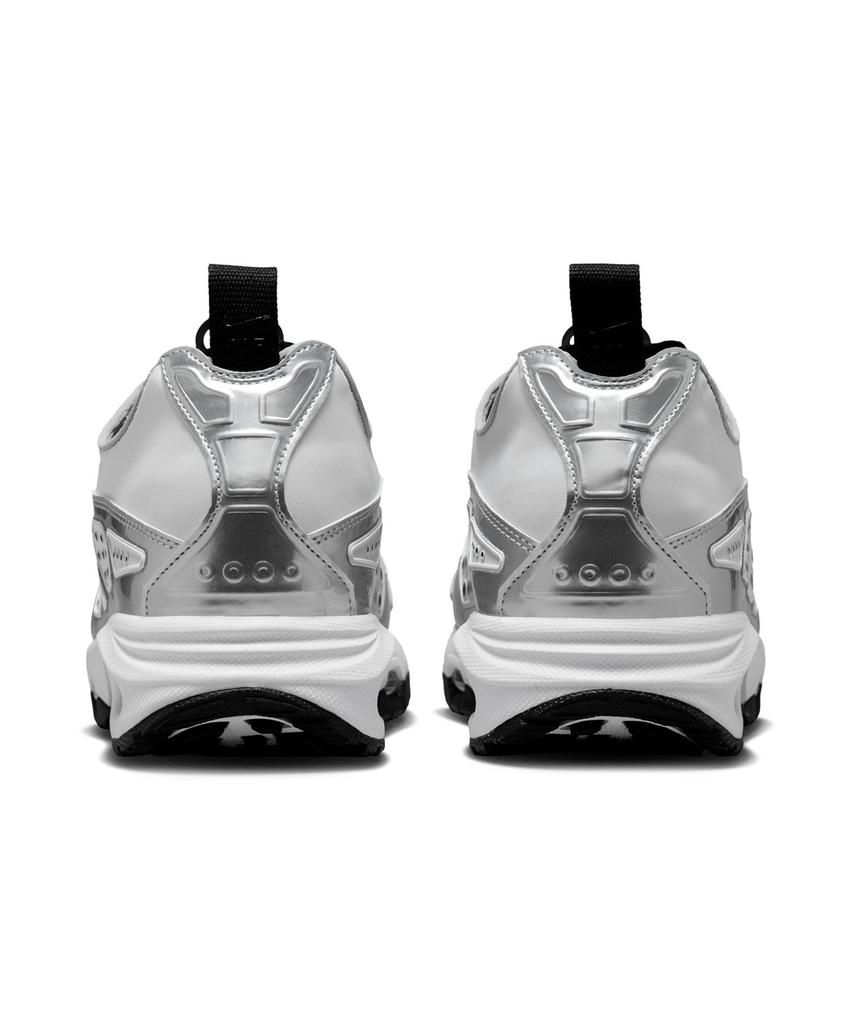 Nike Air Max Sndr - White:Metallic Silver / Hj4130-100