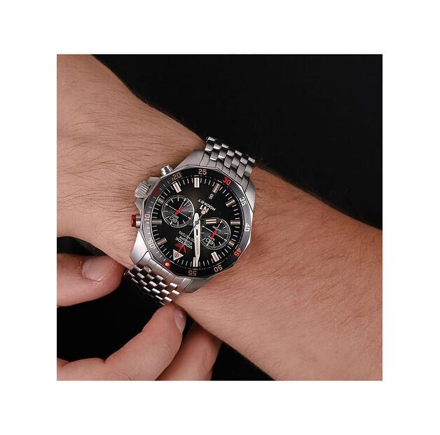 Часы Vostok Europe 6S21-225A618B