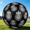 1 шт. Футбольный мяч на тему Чемпионата мира по футболу FIFA, Стандартный спортивный размер 5, Легкий спортивный мяч для матчей, Идеальный подарок для любителей спорта
