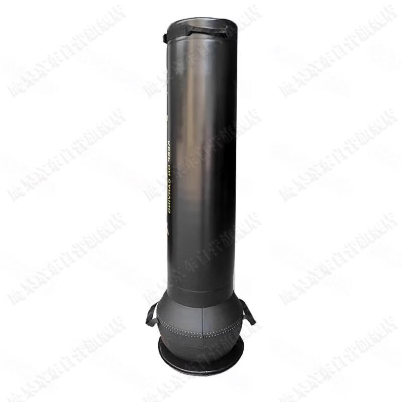 Standing Boxing Tumbler Sandbag
