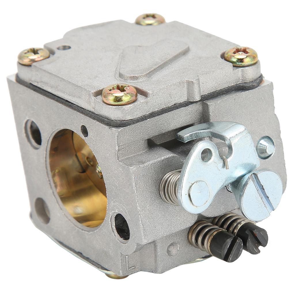 Aluminum Carburetor Chainsaw Accessory Parts Fit for Husqvarna 61 266 268 272/XP