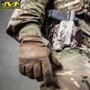 Дышащие летние тактические перчатки Mechanix Wear