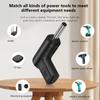 Usb C Pd в DC разъем питания универсальный 5/9/12 В тип C в DC разъем зарядный адаптер конвертер для маршрутизатора планшета мини вентилятор