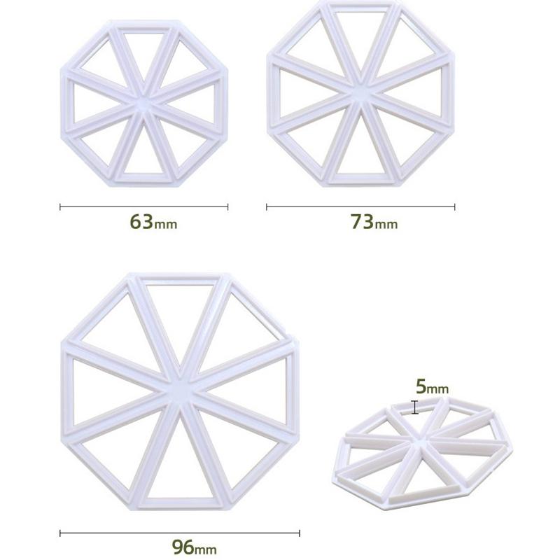 Форма для выпечки, милая форма для торта, пирожного, солнца, десерта, цветка, многоузорчатая, для детей, подарков, своими руками, домашняя кухня, сладкая любовь, вечеринка, облако, уникальный