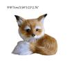 E7Ce Мультяшная Плюшевая Реалистичная Игрушка Подарок Детям Подарки на Детство