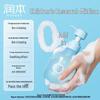 RUNBEN Kids Centella Asiatica Cooling Tear-Free Body Wash
