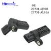 Set of 2 Camshaft Position Sensor Left&Right For Infiniti FX35 G35 I35 M35 NISSAN 350Z ALTIMA MAX 23731-AL61A 23731-6J90B A29640