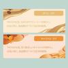 Starbucks Coffee Sweets Cake Staba Gift Respect Aged Day Confectionery Card STB-20ADGT