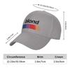 Summer New Frank Blond Album Baseball Cap Outfits For Unisex Vintage Oocean Trucker Hats Adjustable