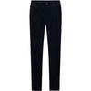 HAZZYS Men's London Fashion Week Corduroy Casual Pants