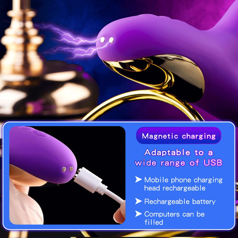 Женский клиторальный вибратор, фаллоимитатор, вагина, клитор, стимулятор клитора, вибратор, стимулятор точки G, вибратор-кролик, женские секс-игрушки, товары для взрослых