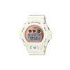 Серия CASIO G-SHOCK противоударный и водонепроницаемый механизм кварцевый механизм ремешок из смолы японские и корейские часы женские часы золотой GMD-S6900MC-7