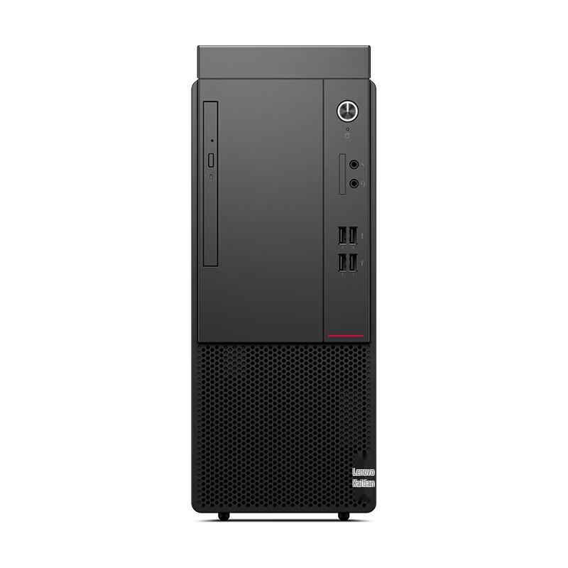 Lenovo KaiTian M75f G1t XinChuang Business Desktop (CN version)