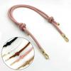 Detachable Leather Bag Strap Women Crossbody Bag Belts Replacement Shoulder Bag Belts