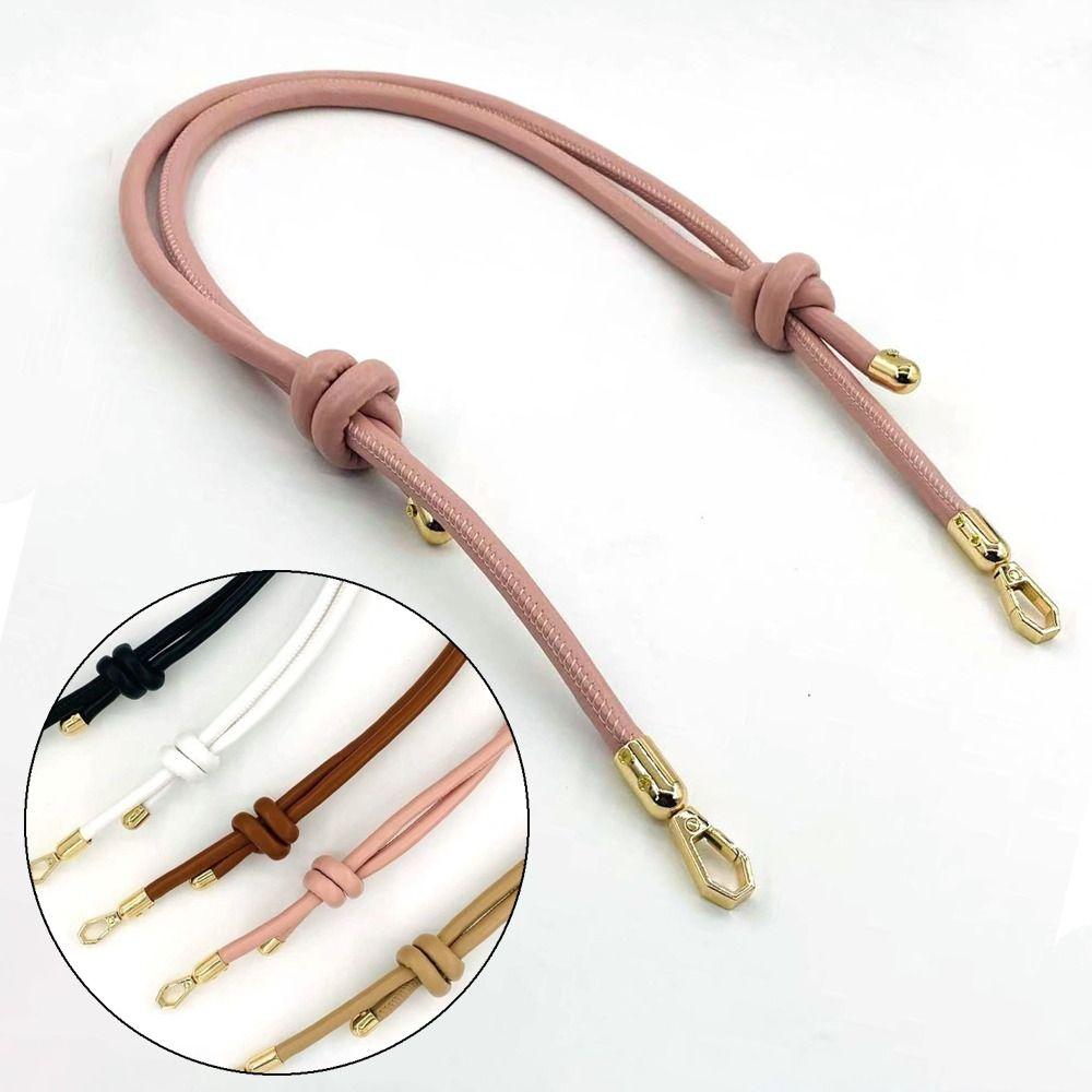 Detachable Leather Bag Strap Women Crossbody Bag Belts Replacement Shoulder Bag Belts