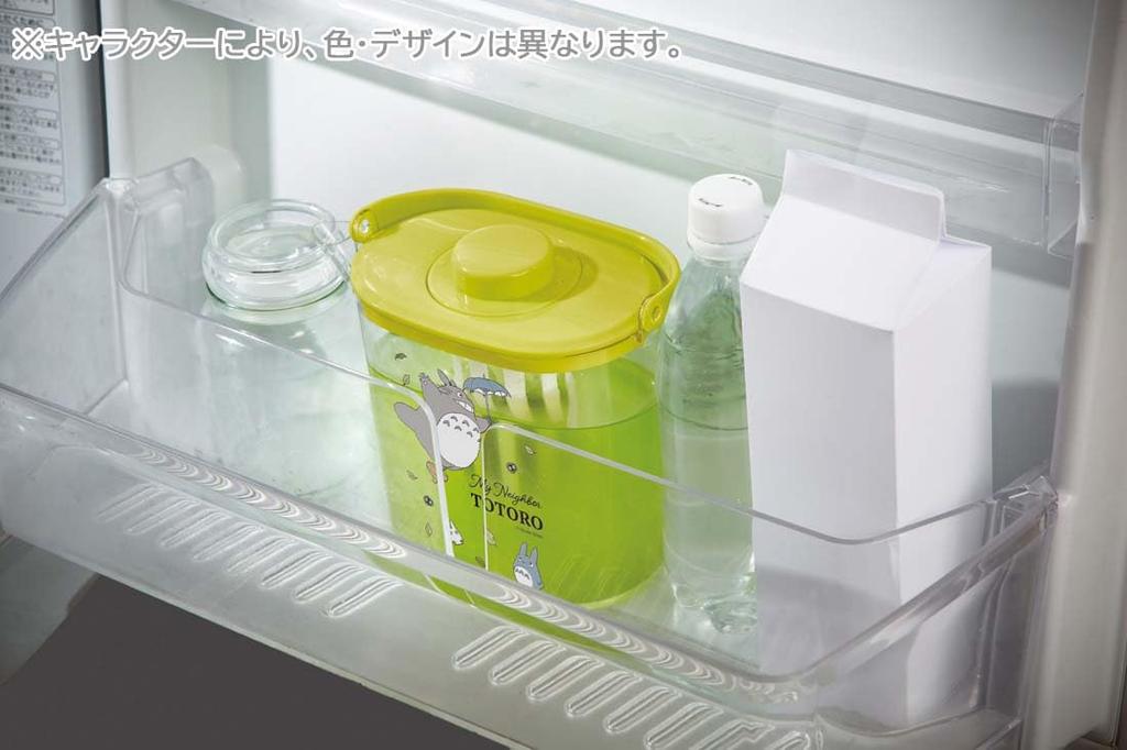 Skater Cold Tea Pot with Can Hold Hot Kuromi Flower Sanrio Design CM10-A Strainer, 1.2L Capacity, Heat-Resistant, Water, Wreath,