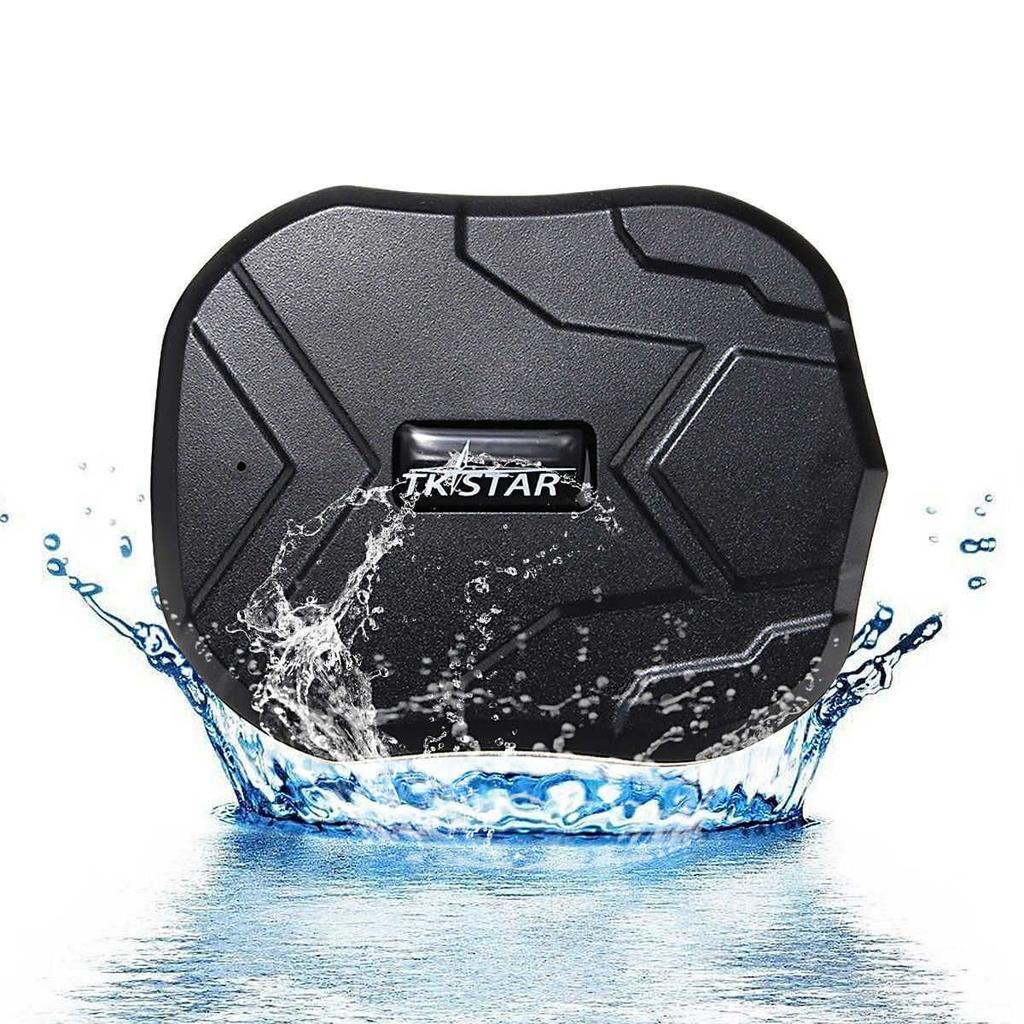 Обновление Новый Tkstar Tk905 Четырехдиапазонный Трекер Водонепроницаемый Ip65 Устройство Отслеживания в Реальном Времени GPS Локатор 5000 мАч Длительное Время Работы в Режиме Ожидания 120 Дней Автомобильный