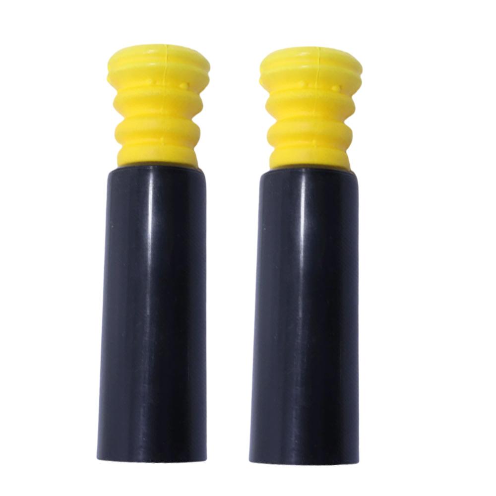 2pcs Axle Shock Absorber Bump Stop For BMW 1 Series Hatchback Convertible Coupe For BMW 3 Series Saloon Coupe 31331094749