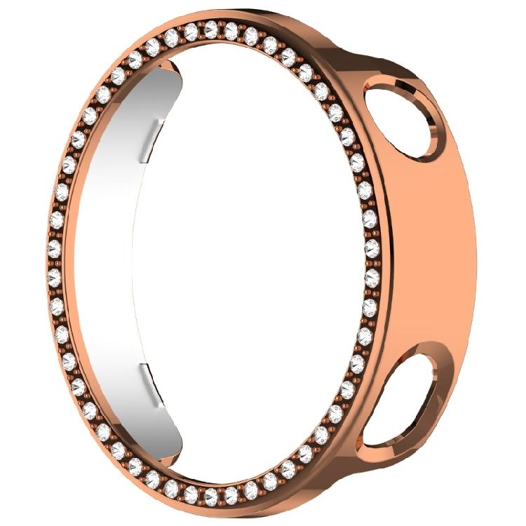 Watch Hollow Housing Case Protector Frame Bumper Cover for Watch S4 41mm Scratch Resistant Bezel Cover