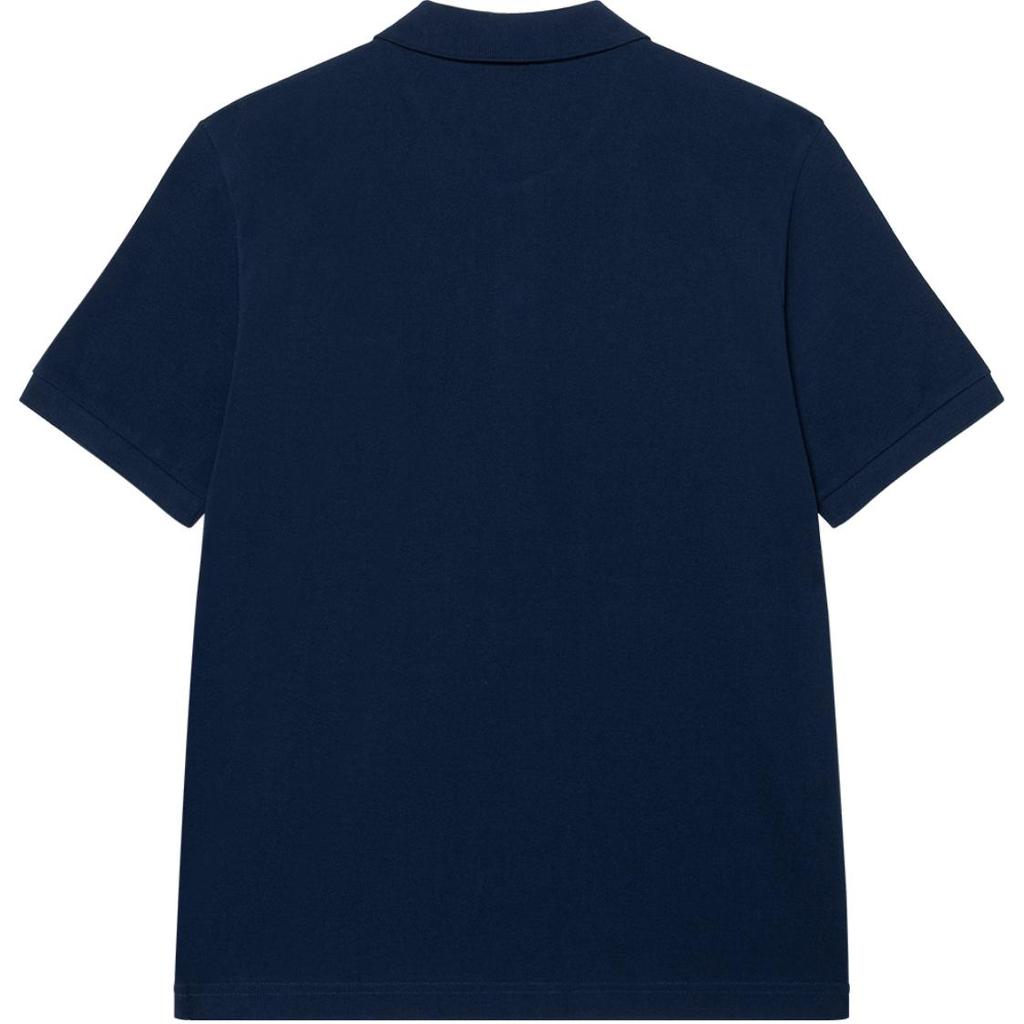 DIOR Cd Icon Embroidery Polo Shirt 013J800A0373-C585