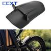 Motorcycle Rear Wheel Fender Mudguards For Sur Ron Sur-Ron Surron Electric Motocross Light Bee X & Light Bee S Universal