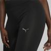 PUMA STUDIO FOUNDATIONS Sports Pants Women's Black 523303-01