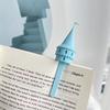 Магический Замок Шпиль Закладка 3D Печать Настольные Украшения Новые Аксессуары для Чтения Дети