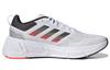 adidas Questar 'Белый Черный Красный' GZ0626