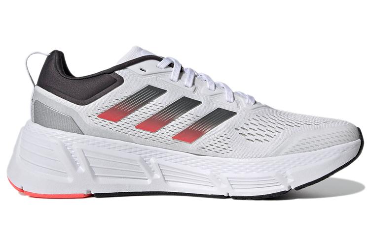 adidas Questar 'Белый Черный Красный' GZ0626