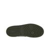 Кроссовки Travis Scott x Air Jordan 1 Retro Low OG SP PS Reverse Olive / Medium Olive Kids Green Black Sail DO5442-200