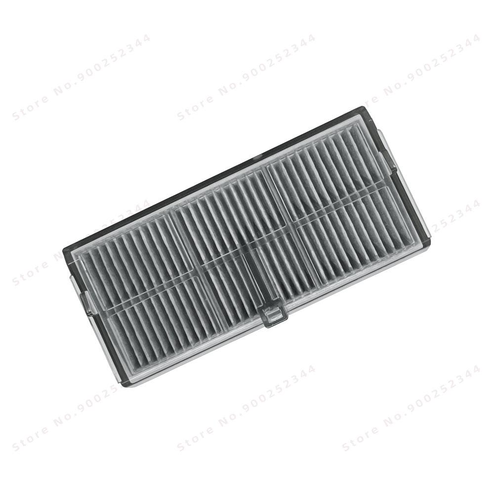 Совместимо для Dreame Mova E30 Ultra / L10s Ultra Gen 2 / L10s Pro Ultra Heat / X30 Ultra Запасные части Аксессуары Расходные материалы
