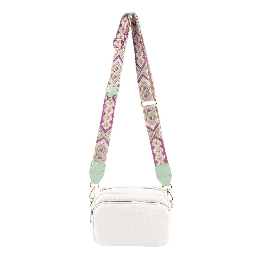 Ремешок для телефона с карманом на молнии, клипсой и ремешком Clip And Go, регулируемый ремешок, шнурок для мобильного телефона, многофункциональный для телефона