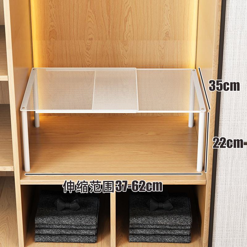 Retractable cabinets, layered shelves, wardrobes, baffles, inner compartments, dormitory wardrobes, partitions, shelves, clothes, clothing