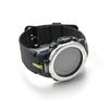 Полимерный ремешок для часов Casio PRW-3000 3100 6000 6100 PRG-300 водонепроницаемый и потный ремешок для часов спортивный браслет