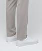 MUSINSA STANDARD Lightweight Tapered Hidden Elastic Waist Length Slacks [Light Beige]
