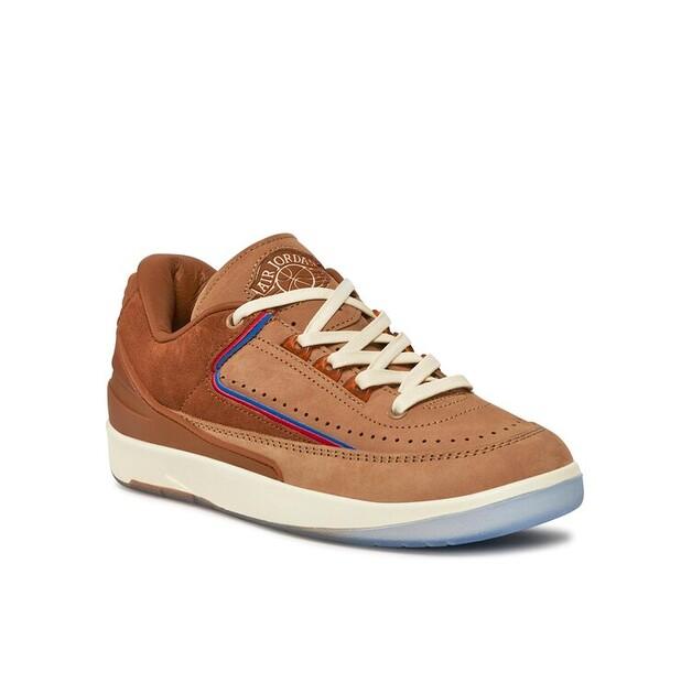 Кроссовки Nike Air Jordan 2 Retro Low Sp