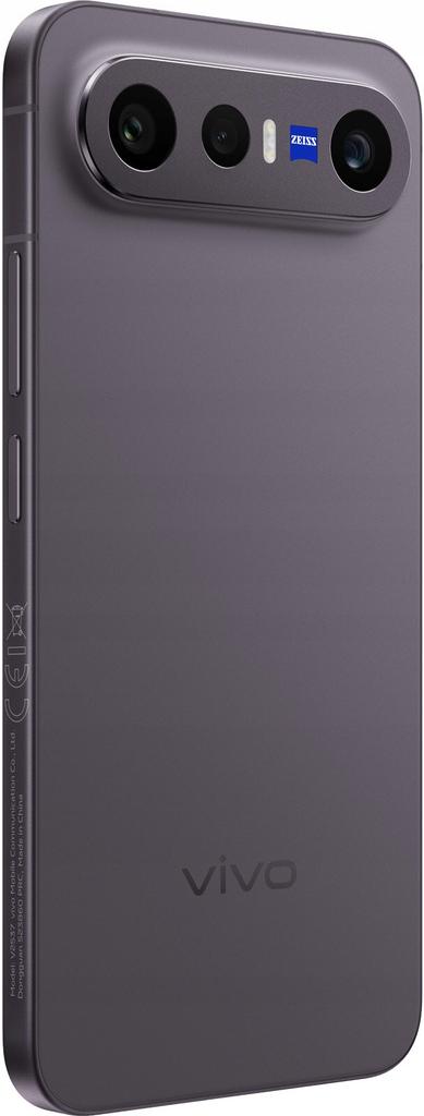 Смартфон Vivo X300 12 ГБ / 512 ГБ 5G Черный 1 шт.