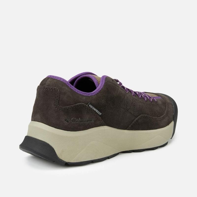 Columbia Hazy Journey 2 Waterproof Shoes Yu0154 200