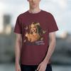 Casual Style Unisexs Tshirt With Sydney Sweeney And Butterflies Design For Summer Wear Perfect Gift For Fans 2026 New Model Short