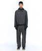 Insilence Куртка Obsidian Угольный
