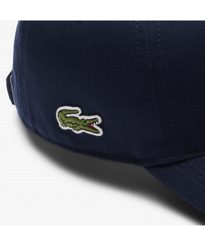 LACOSTE Мужская Кепка-Бейсболка Rolex Paris Off-Coat Cap Rk5725-55N 166