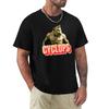 Ray Harryhausen Cyclops Hd Tshirt Long Lasting Casual Tshirt