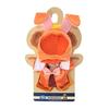 Disney Store Unibear City Plush Toy Costume Narikiri March Hare