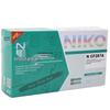 NIKO CF287A Black Toner Cartridge