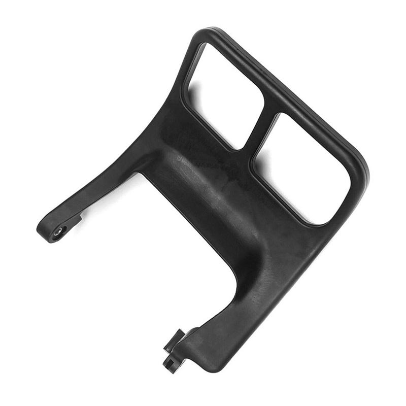 ABBY-1 PCS The Fender Handle Guard Replacement Parts Is Suitable For STIHL MS341 361 Brake Baffle Handle Fittings