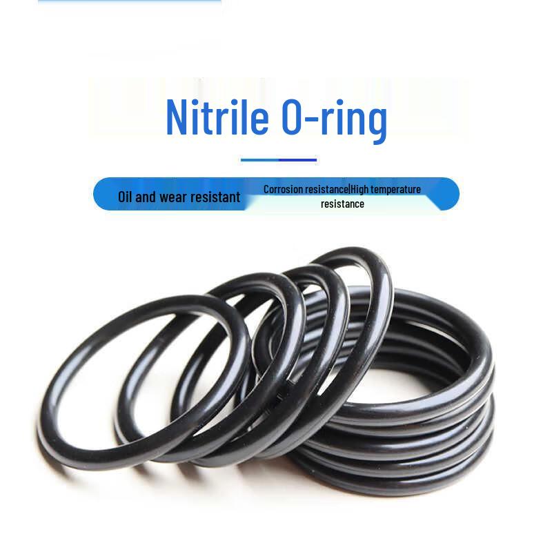 Silicone O-Ring Seal