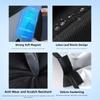 Waterproof EV Charger Cover Magnetic Strip Car Charger Plug Cover  For Electric Cars